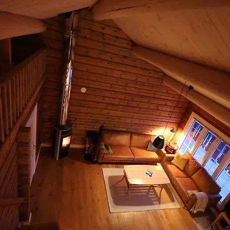 Lakeside شقة *